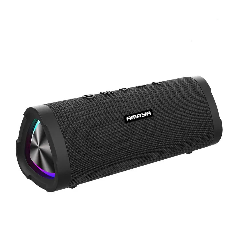 Amaya BD30 Bluetooth Speaker image