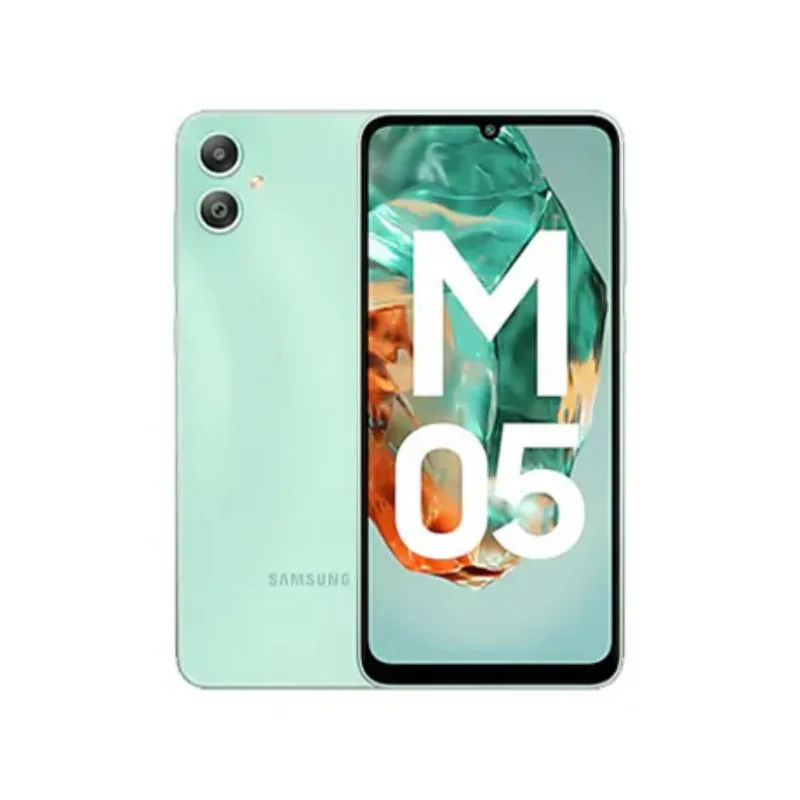 Samsung Galaxy M05 image