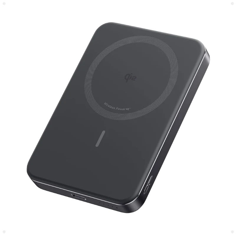 Anker Ultra Slim MagGo Power Bank (10k, Slim)