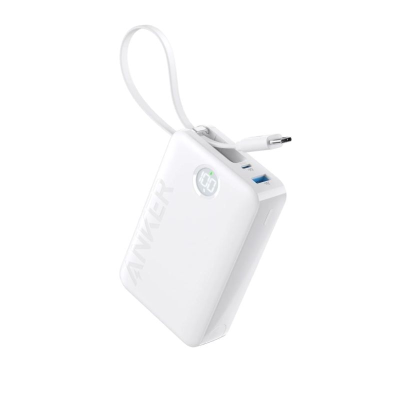 Anker 20000mAh 22.5W Power Bank