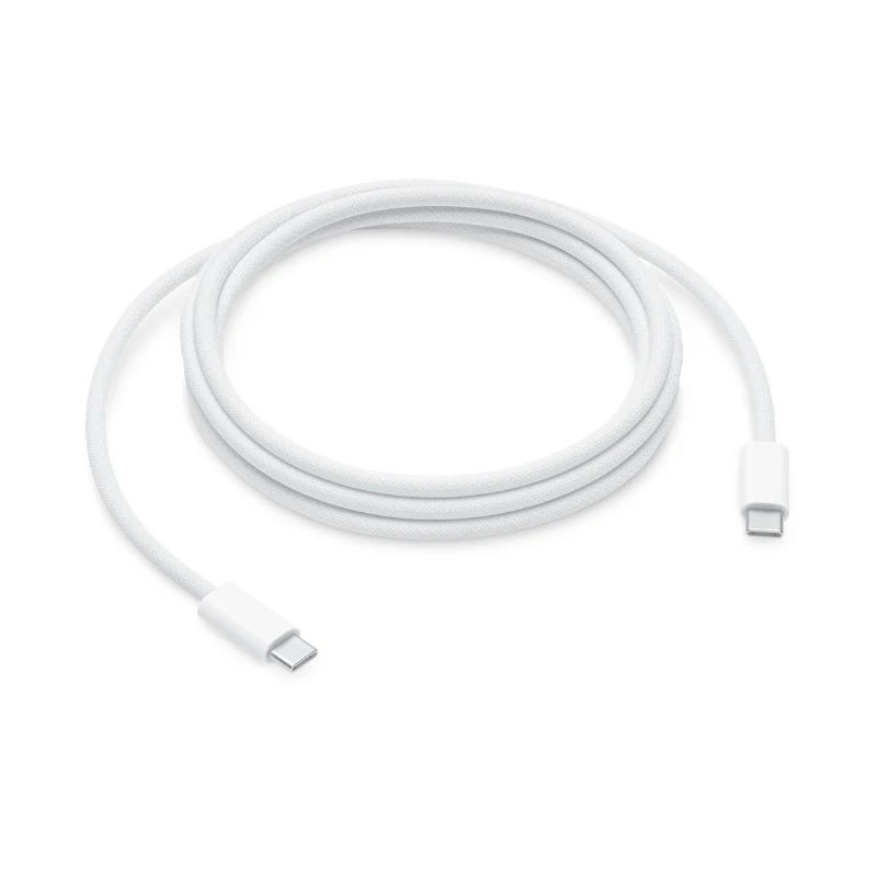 Apple 240W USB-C Braided Cable