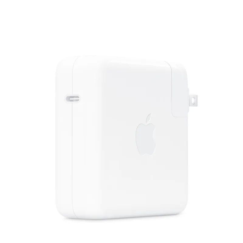 Apple 96W USB-C Power Adapter for MacBooks_1
