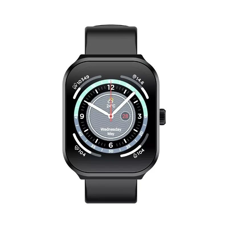Infinix Xwatch 3 Plus