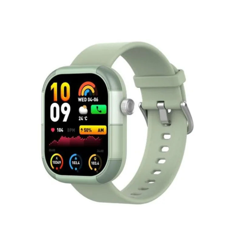 Infinix XWatch 3 Chic