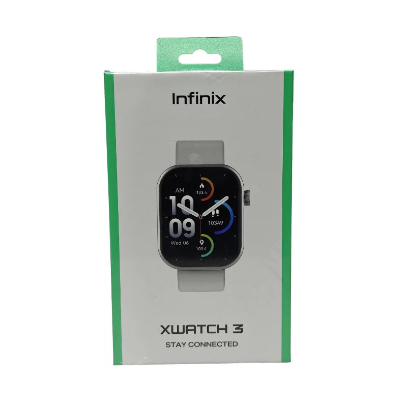 Infinix XWatch 3