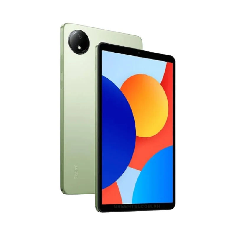 Redmi Pad Se 8 7