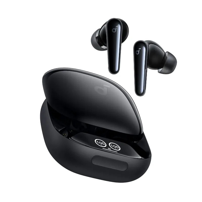Anker Soundcore Liberty 4 Pro ANC Earbuds_1