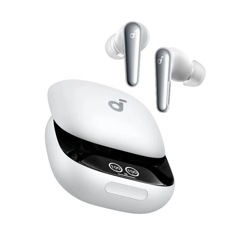 Anker Soundcore Liberty 4 Pro ANC Earbuds_2