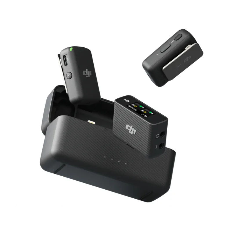 DJI Mic