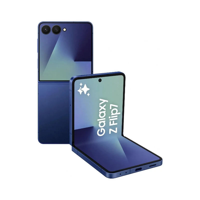 Samsung Galaxy Z Flip7 image