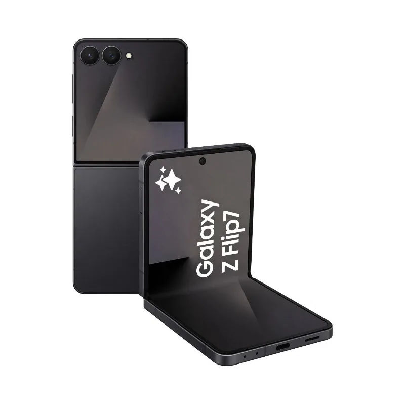 Samsung Galaxy Z Flip7