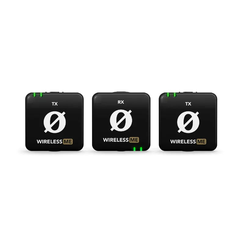 Rode Wireless Microphone