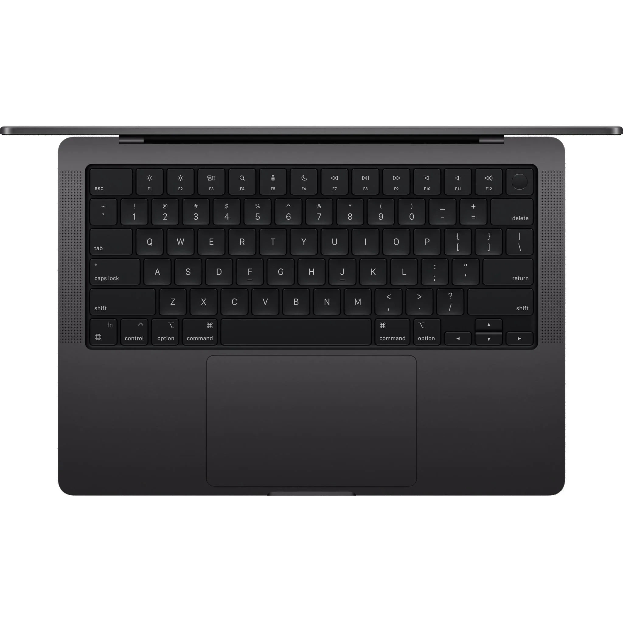 14-inch MacBook Pro M4