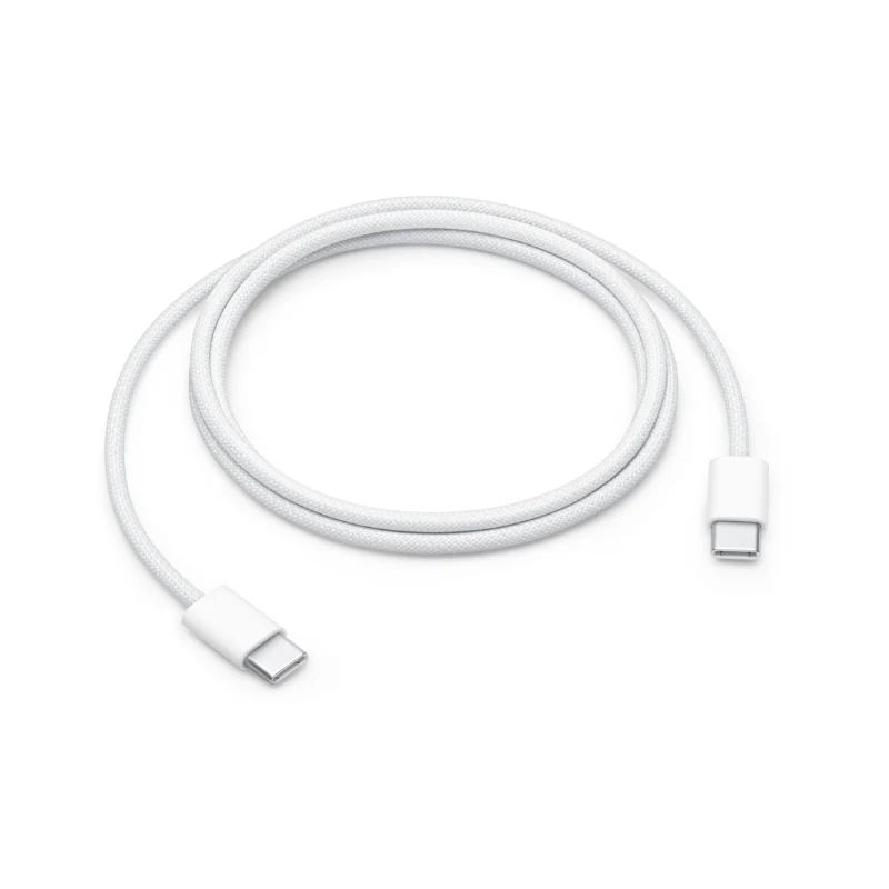 Apple USB C-to-C 60W Cable (1m)