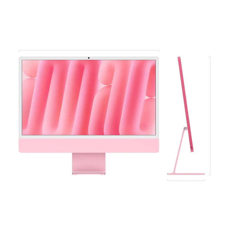 24-inch iMac M4 image