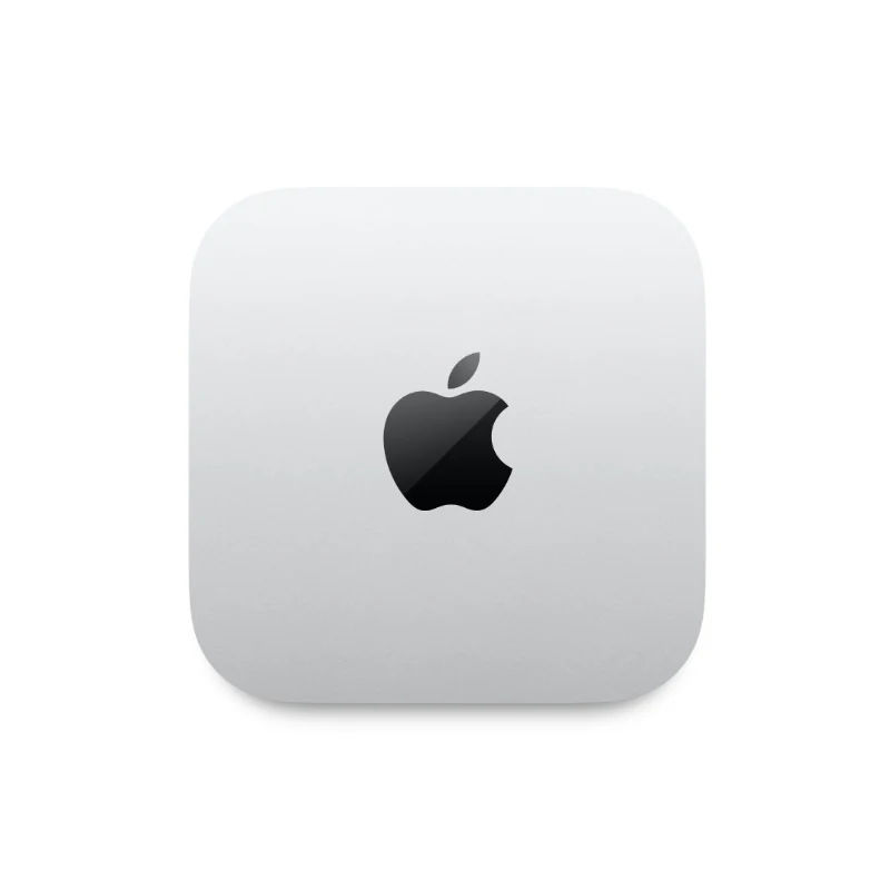 Mac Mini M4