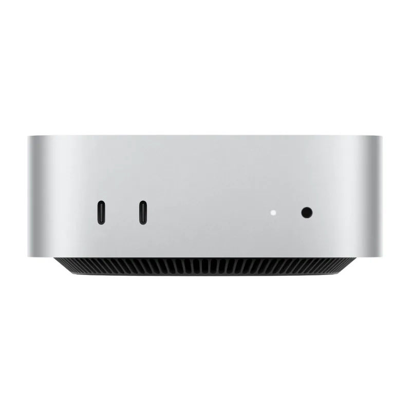 Mac Mini M4