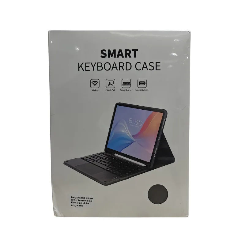 Samsung Galaxy Tab A9 Plus Smart Keyboard Case