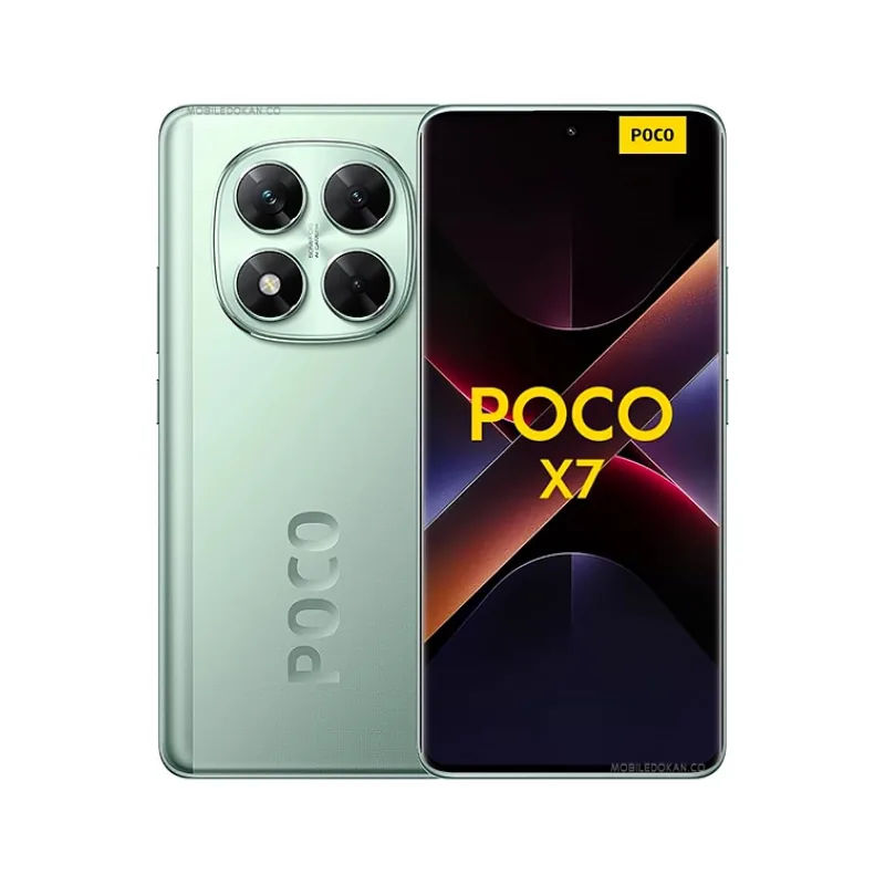 Xiaomi POCO X7_1