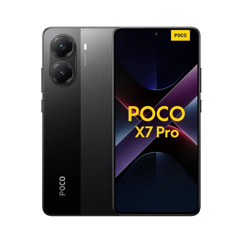 Xiaomi Poco X7 Pro image