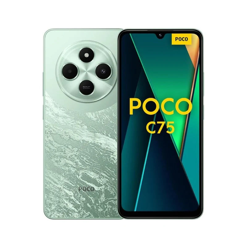 Xiaomi POCO C75 4G image