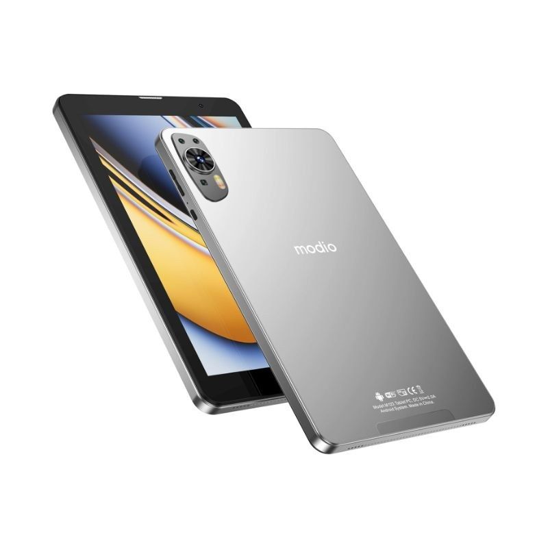 Modio M123 5G Tablet