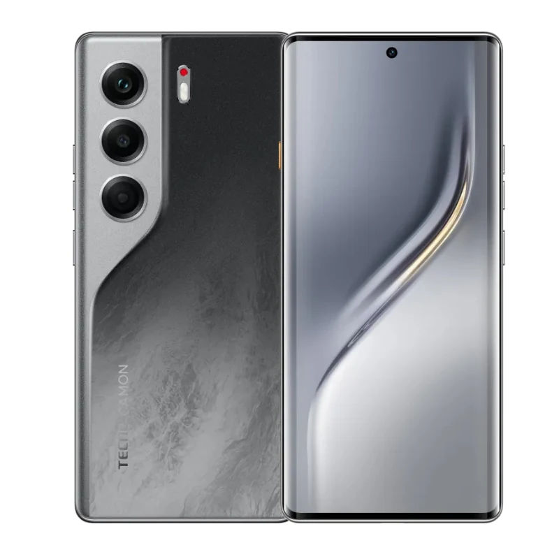Tecno Camon 40 Pro 4G image