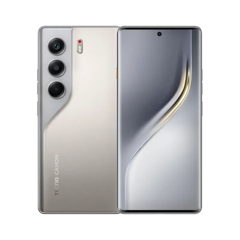 Tecno Camon 40 Pro 4G d