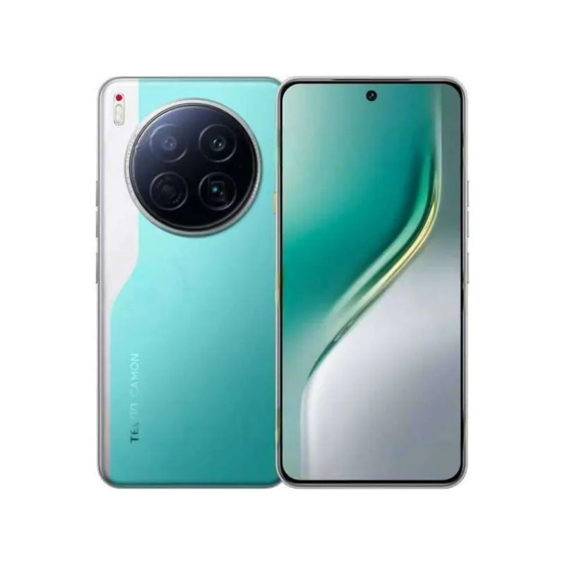 Tecno Camon 40 Premier 5G