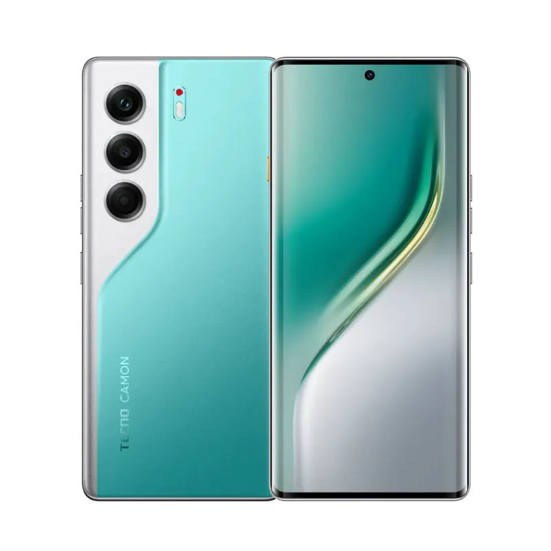 Tecno Camon 40 Pro 5G