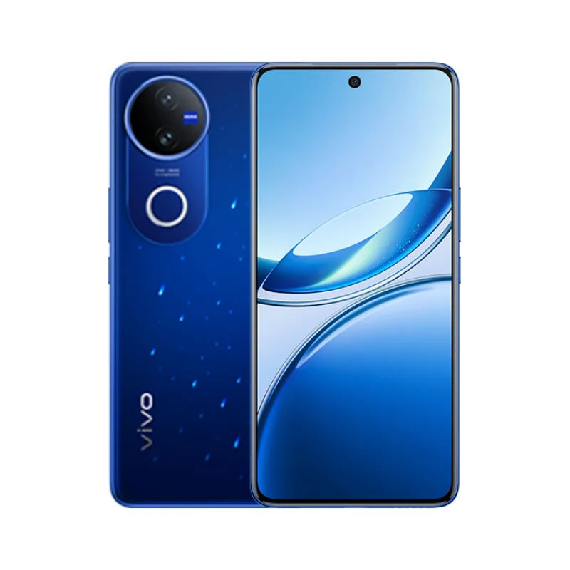 Vivo V50 5G (Starry Blue)