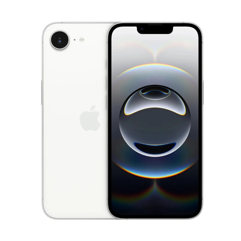 Apple iPhone 16e