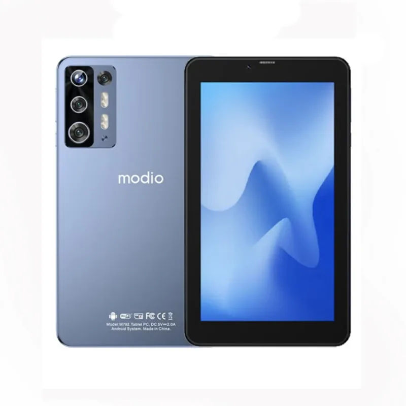 Modio M798 Kids Tablet image