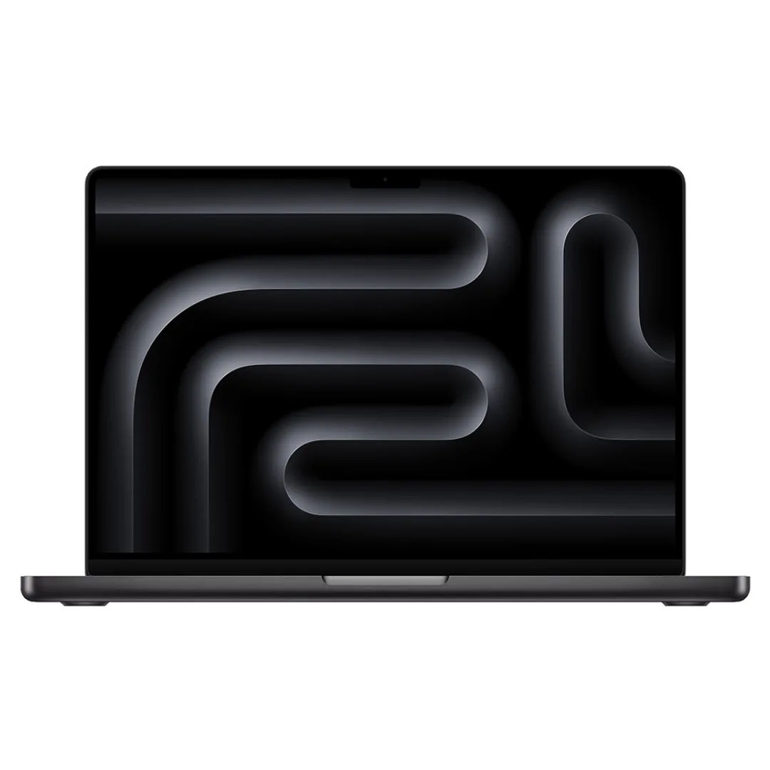14-inch MacBook Pro M4 Max image