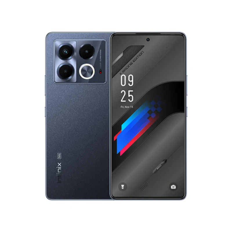 Infinix Note 50 5G image
