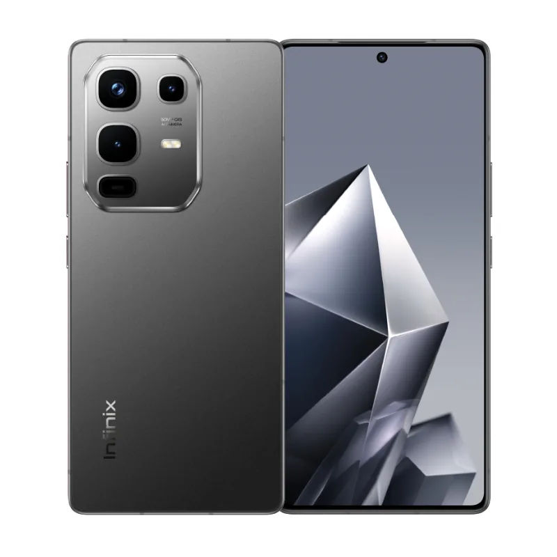 Infinix Note 50 4G