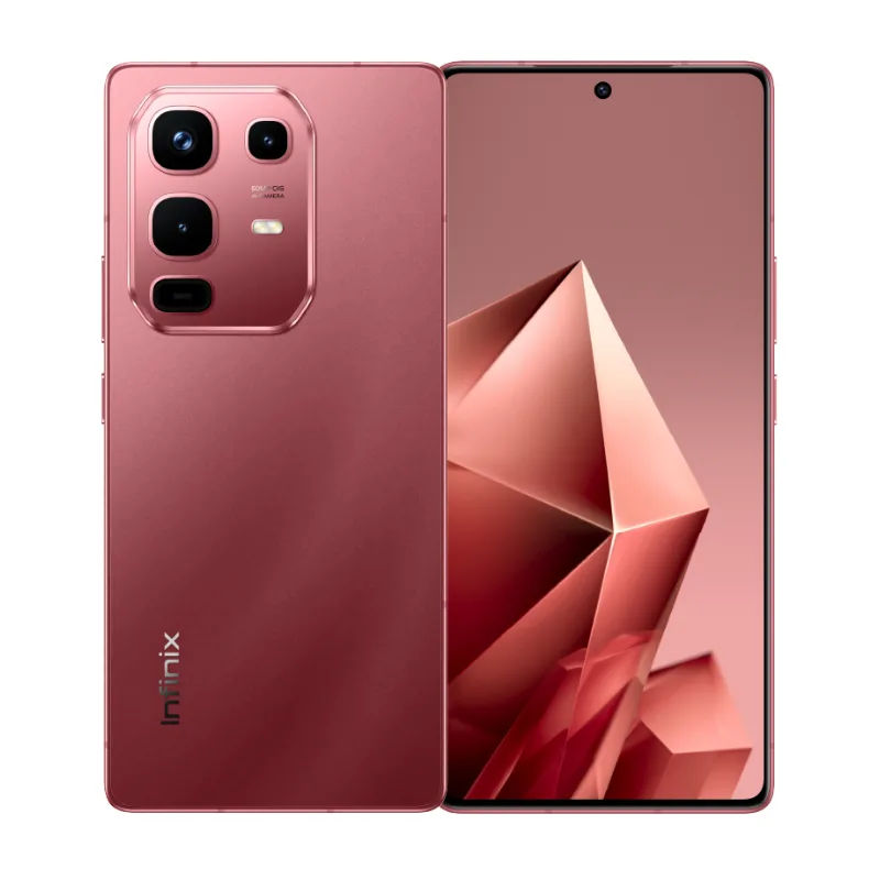 Infinix Note 50 4G
