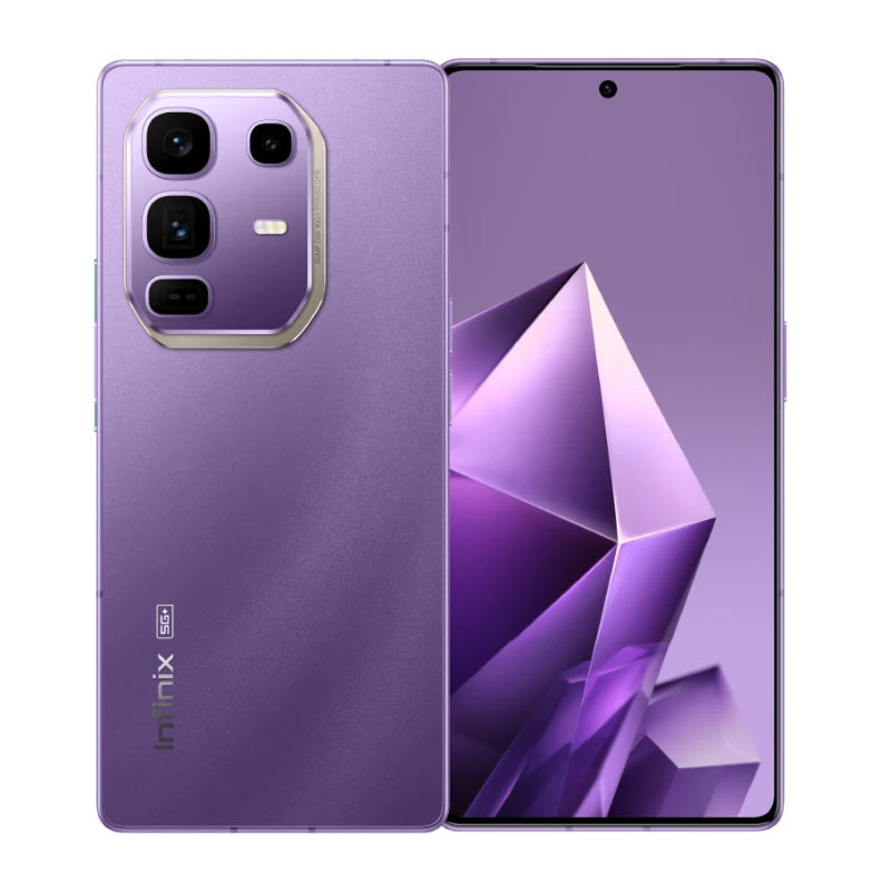 Infinix Note 50 Pro Plus 5G