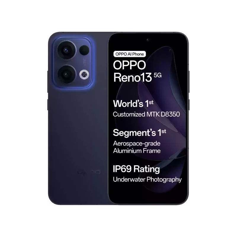 Oppo Reno13 5G image