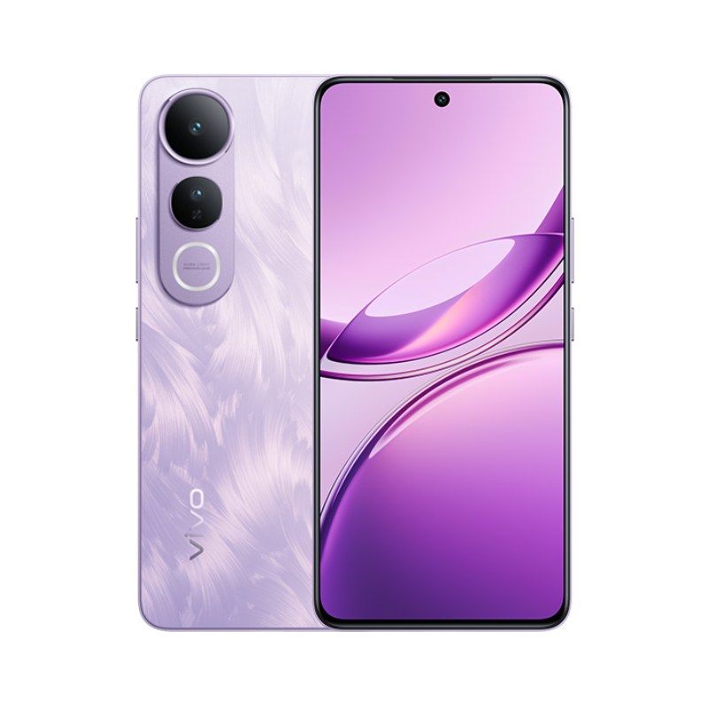 Vivo V50 Lite 5G image