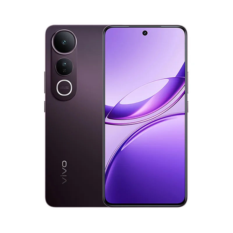 Vivo V50 Lite 5G a