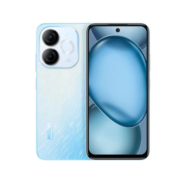 Itel A80 4G image