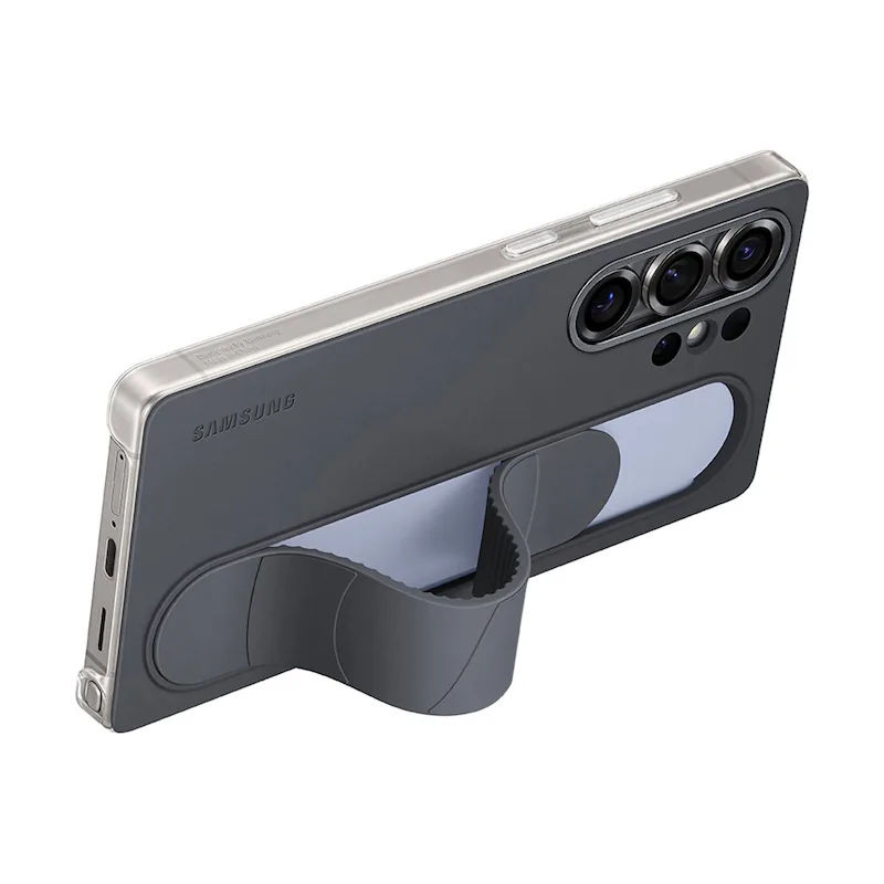 Samsung Galaxy S25 Ultra Standing Grip Case