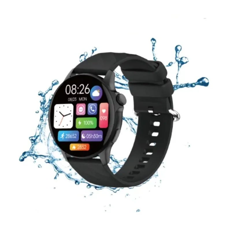 Telzeal WP02 Smart Watch image