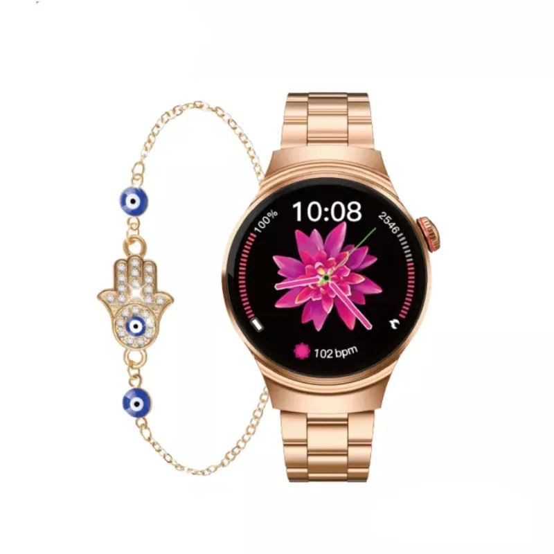 Modio Rose-2 Smart Watch image