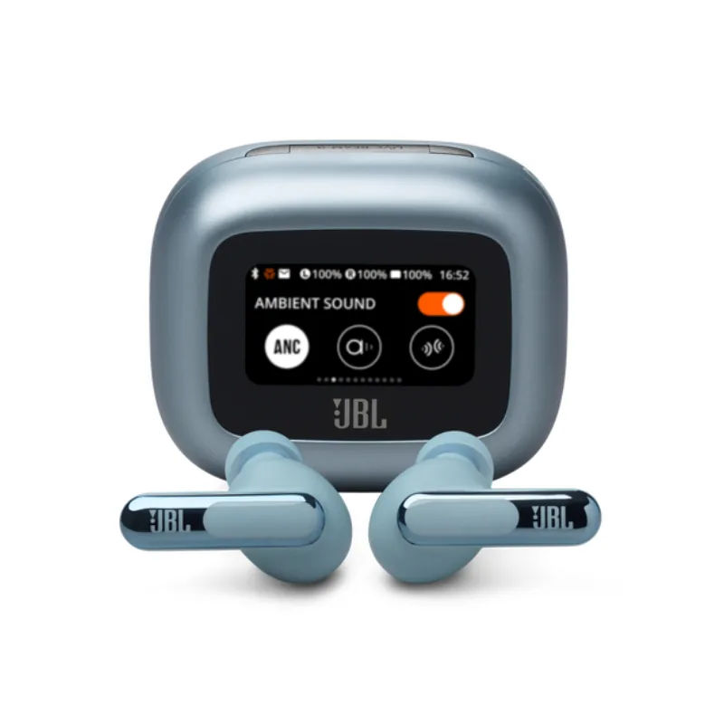 JBL Live Beam 3 (Blue)
