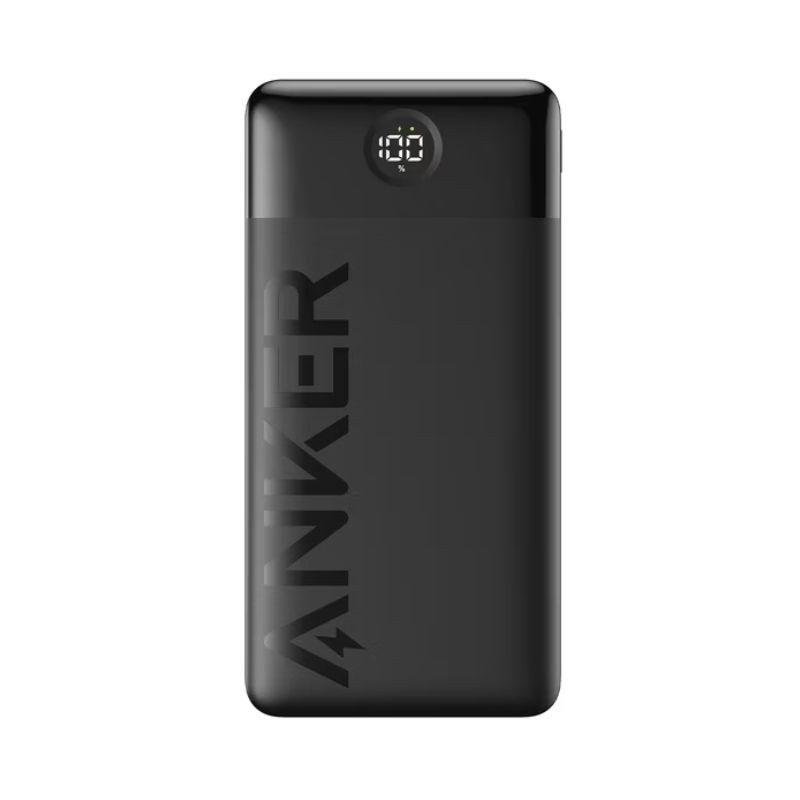 Anker 20000mAh 15W 2-Port Power Bank image