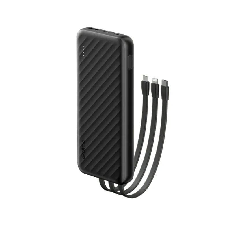 Oraimo Slice Link 10000mAh 12W Power Bank image