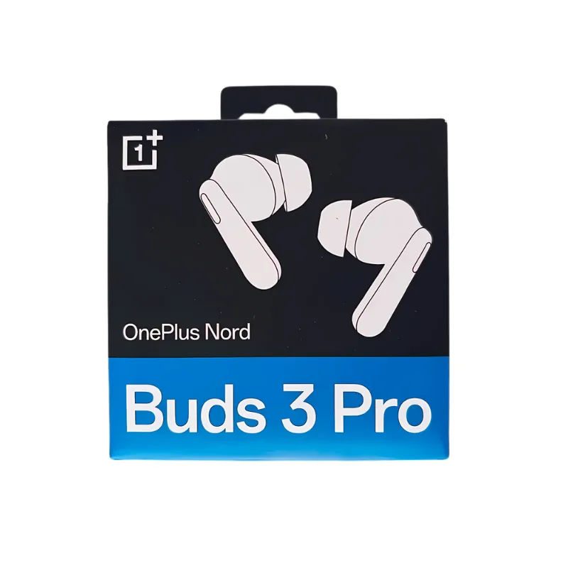 OnePlus Nord Buds 3 Pro (Packaging Box)