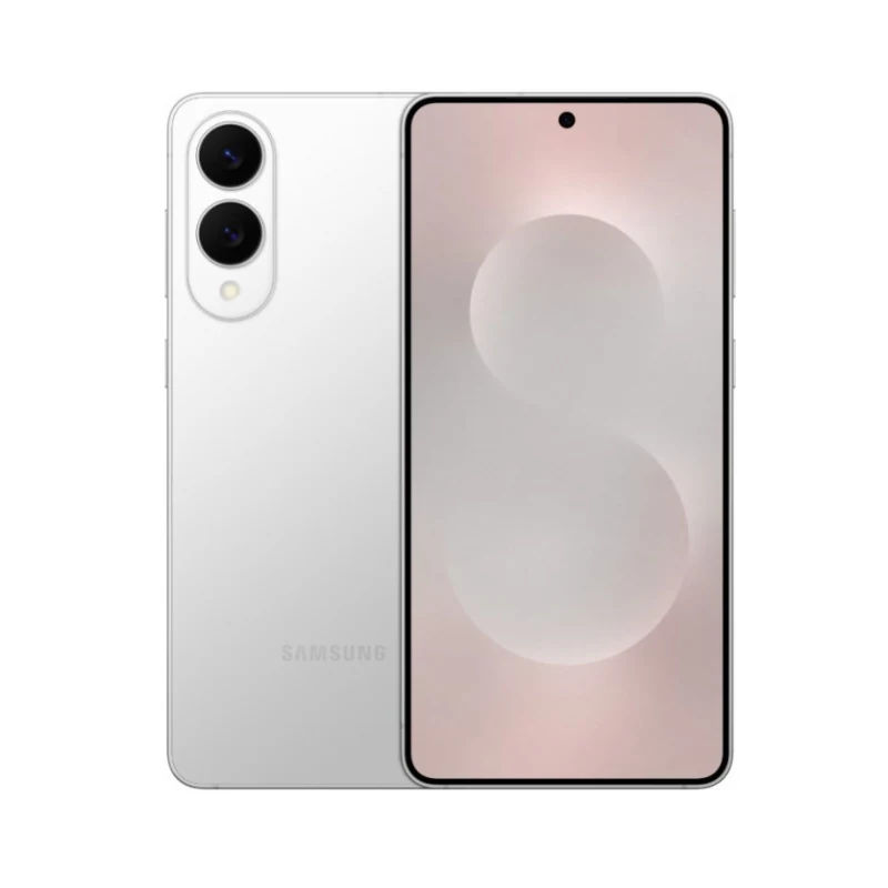 Samsung Galaxy S25 Edge image